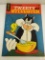 Tweety And Sylvester #7 Gold Key Comic