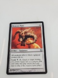 Magic The Gathering Card Nemesis Mask