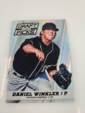 2013 Prizm Perennial Draft Panini Daniel Winkler