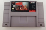 Foreman For Real Snes Game