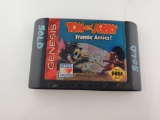 Tom & Jerry Frantic Antics! Sega Genesis Game
