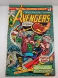 The Avenger Earth's Mightiest Heroes #132