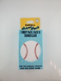 Sealed Fairfield Baseball Prime Pack