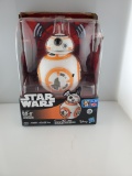 Star Wars Bb-8 Rip N Go Toy New In Box