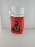 1983 A-team Mr. T Thermos