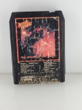 April Wine Nature Of The Beast 8 Track Tape