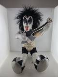 Kiss Gene Simmons Plush Toy / Doll