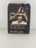 Steve Martin Lets Get Small 8 Track Tape