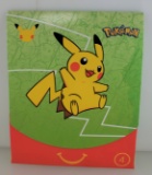Mcdonalds 25 Years Pokemon Cards From Happy Meal Sealed Never Opened!