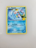 Mcdonalds 25 Years Pokemon Card Totodile