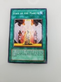 Gift Of The Martyr Spell Card Yu-gi Oh Card