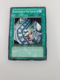 Dark Factory Of Mass Production Spell Card Yu-gi Oh Card
