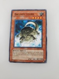 Balloon Lizard Yu-gi Oh Card