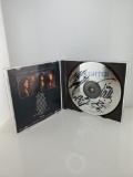 Slaughter Cd Signed By All 4 Of The Original Members