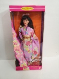 Japanese Barbie New In Box