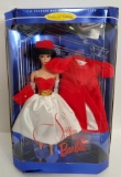 Silken Flame Collector' Edition Barbie New In Box
