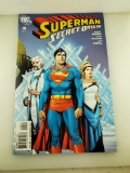 Superman Secret Origin 4 Of 6 Comic