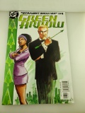 Green Arrow 1 Of 6 Comic