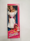 MY FIRST Barbie New In Box