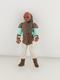 1983 Weequay Jabba Guard Figure Star Wars