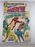 Rare Here Comes Daredevil #1 King Size Special