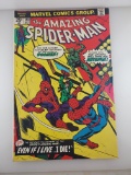 The Amazing Spider-man No 149 1st Clone