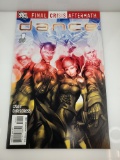 Dc Final Crisis Aftermath Dance 1st Issue Of Six
