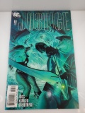 Dc Justice #10 Comic