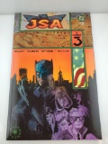 Jsa The Unholy 3 One Of Five Comic