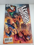 Legion Of Super-heroes #44 Dc Comics