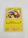 Eelektrik Stage 1 Pokemon Card