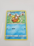 Magikarp Basic Pokemon Card