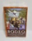 New Rodeo Playing Cards