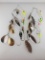 8 Spinner Lures