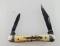 Case Xx 52109x Mini Copperhead Knife