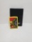 Beatiful Yellow Zippo Lighter Never Used Comes In Box