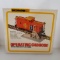 Bachmann Ho Operating Caboose 1428