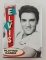 Elvis Playing Cards New