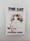 The Cat Playing Cards New
