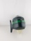 Zebco 202 Fishing Reel Green In Color