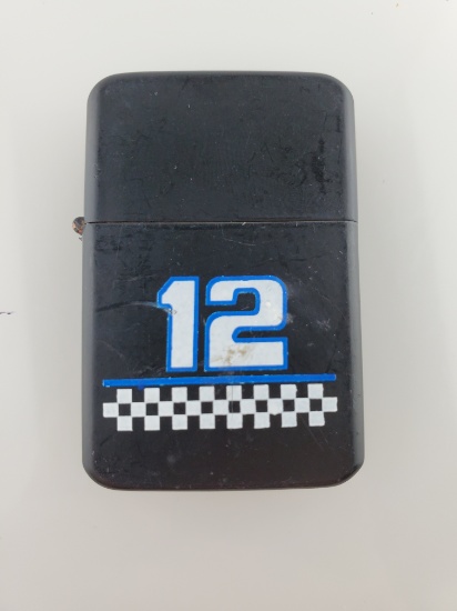 #12 Racing Lighterz