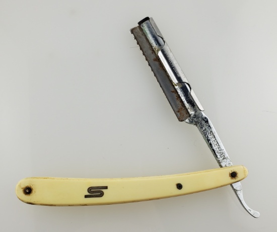 Stephan Straigh Razor