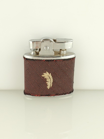 Automatic Excello Surlite Japan Lighter
