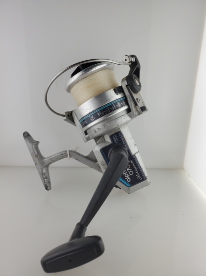 Shakespeare Alpha 070 Fishing Reel
