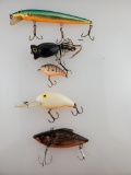 5 Fishing Lures Featuring A Hola Popper