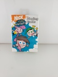 Fairly Odd Parents Playing Cards New