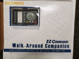 Bachmann Walk Around Companion E-z Command 44907