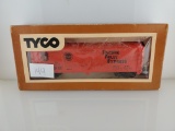 Tyco Pacific Fruit Express Model Train