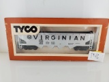 Tyco Hopper Car Virginia 344-c
