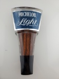 Michelob Light Beer Tap